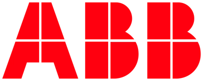 ABB logo