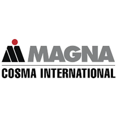 Magna Cosma International logo