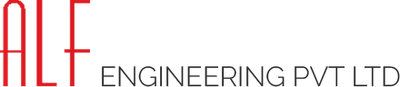 ALF Engineering logo