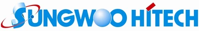Sungwoo Hitech logo