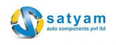Satyam Auto Components logo