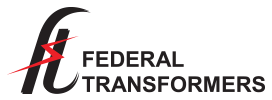 Federal tranformers logo