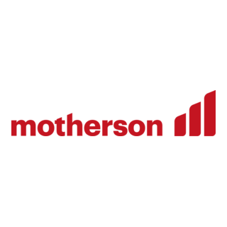 Motherson logo
