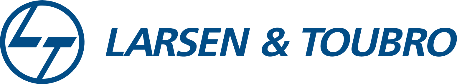 Larsen & Toubro logo