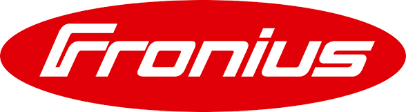 FRONIUS  logo